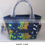 2016 Super Wax Fabric Bag African Print Matching Shoes and Bags thumbnail-3