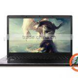 Hot Sale 2.5GHz Core i5 Cheap Laptop, 17.3 Inch Large Screen Gaming Laptop