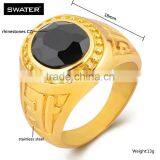 Express Wholesale 1 Gram Gold Ring For Men thumbnail-6