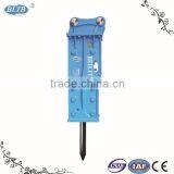 BLTB-155 Excavator Rock Demolition Breaker Hammer at Reasonable Price thumbnail-1