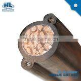 24x2x1.5 Mm2 Cu Conductor PVC Insulation PVC Sheath Instrument Cable With Drain Wire thumbnail-2