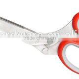 5 Blades Stainless Steel Kitchen Herb Scissors HS005 thumbnail-1