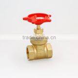 HX-6102 Gate Valve