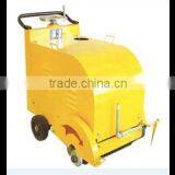 China Crack Cutting Machine