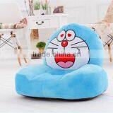 Custom Soft Cute Plush Baby Animal Sofa Chair thumbnail-4