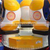 Jamma 9d Egg vr Cinema Virtural Reality With 360 Degrees Free Movies 2015 Hottest Popular Game Machine /arcade Machine EP thumbnail-6