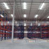 Hot Sales Adjustable Steel Shelving Storage Rack Shelves