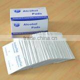 Isopropyl Alcohol Pad,alcohol Pre Pad thumbnail-1