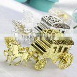 2016 Best-selling Pretty Flower Handbag No-woven Fabric Candy Bag for Wedding thumbnail-6