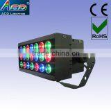 High Power 21*3w Led Stage Wahser Light,led Stage Effect Light