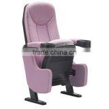 2016 Hot Selling Fabric 3D Cinema Chair With Bottle Holder Cinema Chair Dimensions thumbnail-5