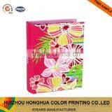 Custom Synthetic Leather Book Box Wooden Book Gift Box Packaging Box thumbnail-5