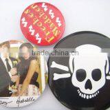 Tin Button Badge (a Set), Promotion Gift , Pin Badge