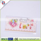 hotsale paper handmade 3d greeting cards
