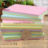 New Design Custom Latest Regular Colorful Sticky Note thumbnail-2