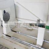 3050 EPS Large Wood Cutting Machine , Styrofoam 5 Axis , Cnc Foam Cutting Machine 3000*5000 thumbnail-3