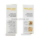 Aichun Beauty Acne Blackhead Remover Honey Peel off Mask, Easy Shrink Pores 120g thumbnail-2