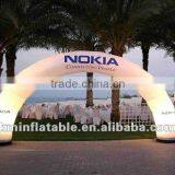 Inflatable Arch With Led Light