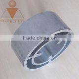 CNC Products Aluminum Square Tube Connector ,aluminum Extrsion Profile thumbnail-5