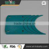 Hight Precision PA+GF Plastic Mold Making for Motor Caps in China