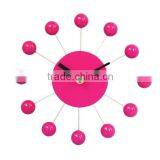 Decorative Wall Clock thumbnail-1
