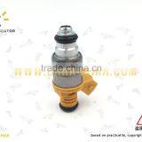 Fuel Injector Nozzle Aftermarket Parts Plastic 96620255 For Checrolet Matiz thumbnail-4