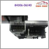 OEM 84306-06140 Airbag Clock Spring /Clock Spring /Toyota Spiral Cable Sub-Assy Clock Spring Airbag thumbnail-5