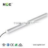 120lm/w 10W 20W 25W Single Fluorescent Tube Replacement Mini IP65 Tri-proof Led Light thumbnail-2