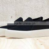 Special Pattern Upper Rubber Sole Platform Shoes Slip on Women Sneakers Cheap Casual Canvas Shoes Women Ladies 2016 thumbnail-1