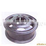 Steel Wheel 6.5-20 thumbnail-1