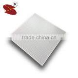 Aluminum Clip in Drywall to the Ceiling for Office thumbnail-3