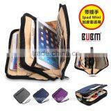 Grey 7.9 Inch Tablet Case for Notebook Tablet Sleeve Pouch Portable Electronics Accessories Organizer thumbnail-4