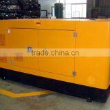 20kw-120kw Small Portable Deutz Diesel Generator Set Silent Type