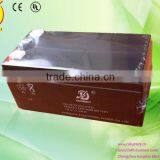 12v 3.3ah High Power Vrla Lead Acid GEL Solar Battery