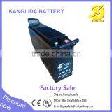 12v 100ah Solar Power System Storage Battery thumbnail-2