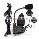 Handfree Long Range Wireless Intercom Motorcycle Accessories V2-100B thumbnail-2