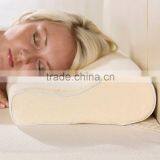 100% PU Foam Healthy Slow Rebound Contour Memory Foam Pillow thumbnail-1