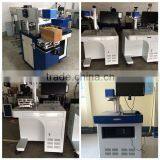 Semiconductor Pumped Laser Marking Machine for Metal thumbnail-5