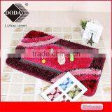 Long Pile Shagy Polyester Bathroom Promotional Gift Mat thumbnail-4