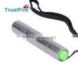 OEM Logo Special Promotion Gift F23 Led Handbag Torch Light Using CREE XP-E Q2 LED and AA Battery thumbnail-2
