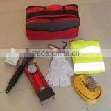 Auto Emergency Kits