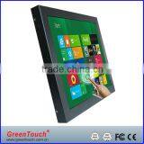 21.5 Inch Open Frame Touch Lcd Monitor For Kiosk