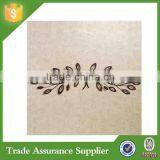 Jinhuoba Cheap Customer Metal Beautiful Branch Leaf With Deco Wall for Sale thumbnail-1