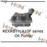 REXROTH A10V Oil Pump Series for Putzmeister Concrete Pump Spare Parts thumbnail-1