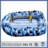 Factory Directly Inflatable Boat Hypalon for Adult thumbnail-2