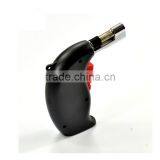 Professional Butane Torch Lighter With Jet Flames, Micro Torch Butane Lighter EK-920 thumbnail-3