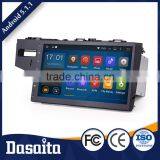 10.2 Inch Special and Humanized Design Car Player Dvd With GPS for Honda thumbnail-3