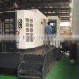 Shanghai Kunyu Mechanical Engineering Co., Ltd. company overview - view 2 thumbnail