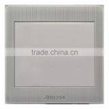 Blank Plate for 86 Plane Switch