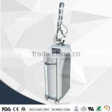 Tumour Removal Fractional Co2 Laser Power Supply Eliminate FDA Approved Body Odor For Co2 Fractional Laser Machine 8.0 Inch thumbnail-6